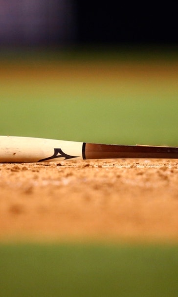 MLB: Ranking the Top Five Offenses